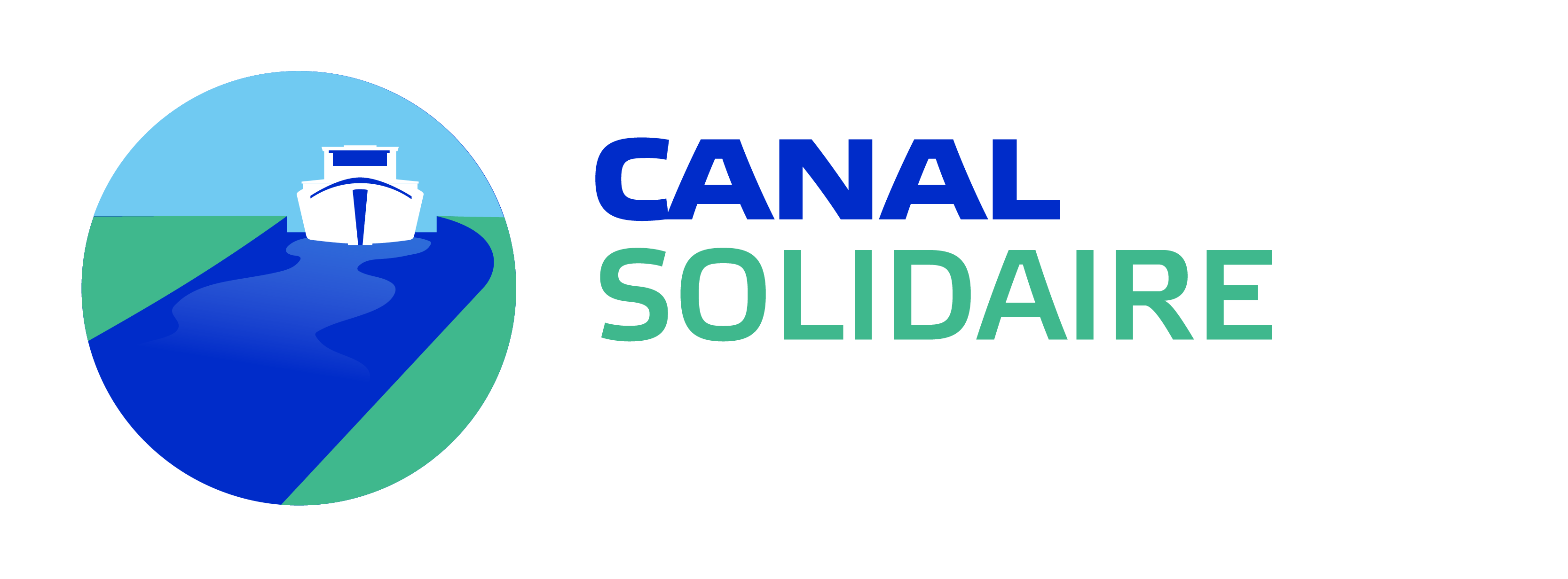 Canal Solidaire