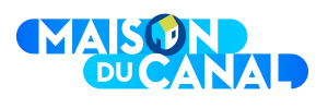 Logo Maison du Canal