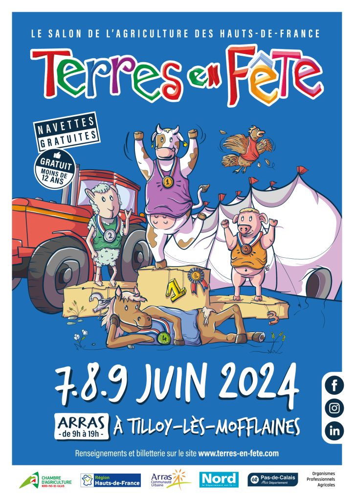 Affiche