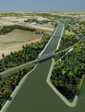 SNCF Réseau rail service restored on the Paris-Saint-Quentin line