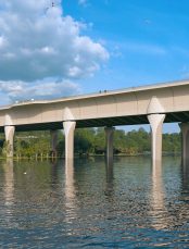 Exposition : Pont-Canal de la Somme, au cœur de la conception