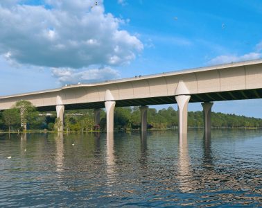 Exposition : Pont-Canal de la Somme, au cœur de la conception